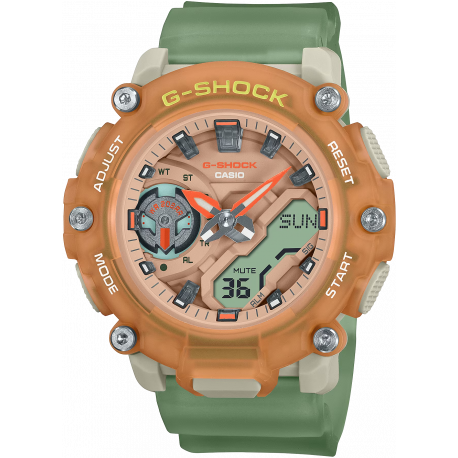 CASIO G-SHOCK GMA-S2200PE-5A