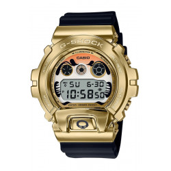 CASIO G-SHOCK GM-6900GDA-9E