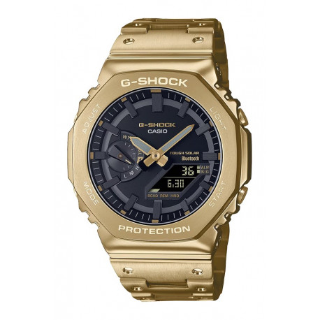 CASIO G-SHOCK GM-B2100GD-9A