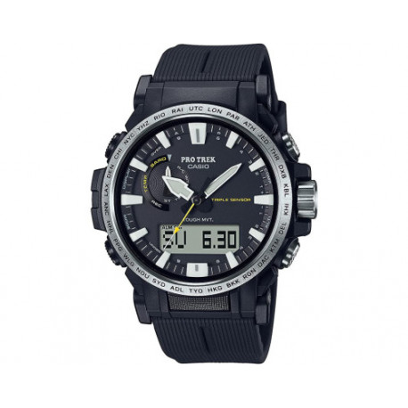 CASIO PRO-TREK PRW-61-1A