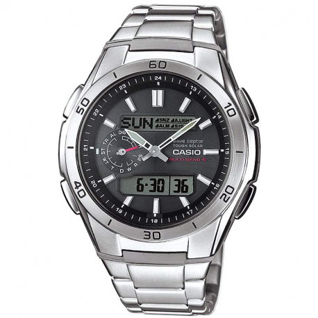 CASIO DIGITALNI WVA-M650D-1A