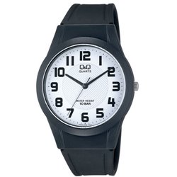 Ručni muški analogni sat Q-Q VQ50J002Y