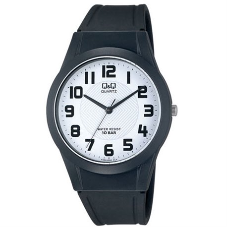 Ručni muški analogni sat Q-Q VQ50J002Y