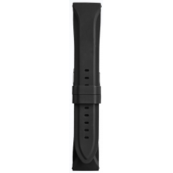Silikonski kaiš - SK 20.46 Crna boja 20mm