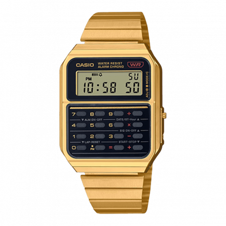 CASIO DIGITALNI CA-500WEG-1A