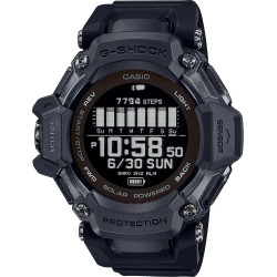 CASIO G-SHOCK GBD-H2000-1B