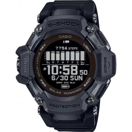 CASIO G-SHOCK GBD-H2000-1B