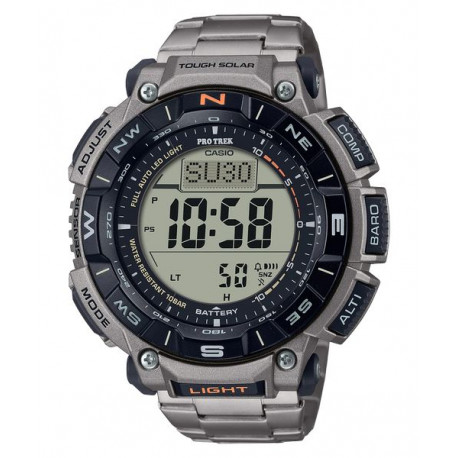 CASIO PRO-TREK PRG-340T-7E