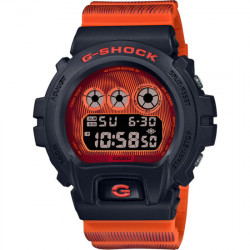 CASIO G-SHOCK DW-6900TD-4E