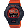 CASIO G-SHOCK DW-6900TD-4E