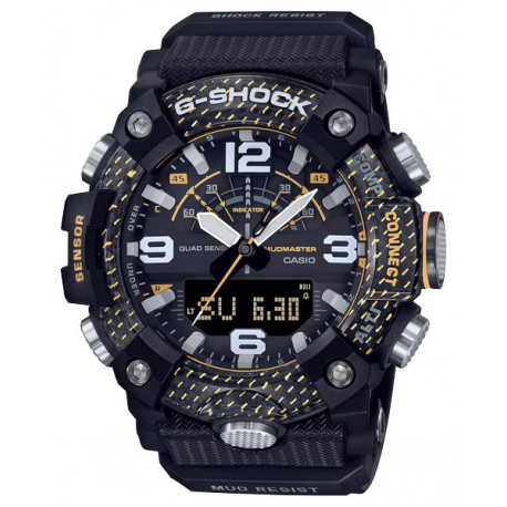 CASIO G-SHOCK GG-B100Y-1A