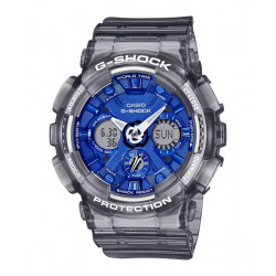 CASIO G-SHOCK GMA-S120TB-8A