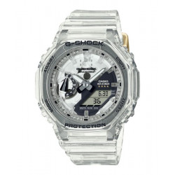 CASIO G-SHOCK GMA-S2140RX-7A