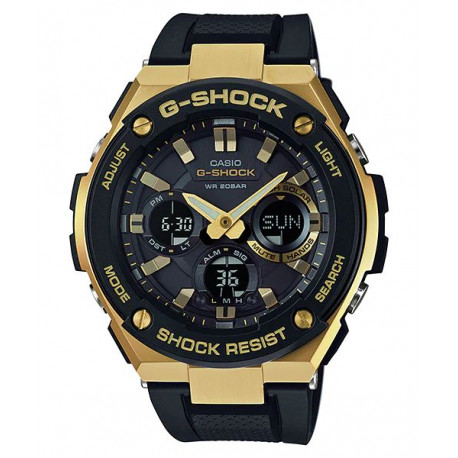 CASIO G-SHOCK GST-S100G-1A