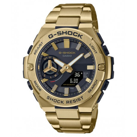 CASIO G-SHOCK GST-B500GD-9A