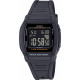 CASIO DIGITALNI W-201-1B