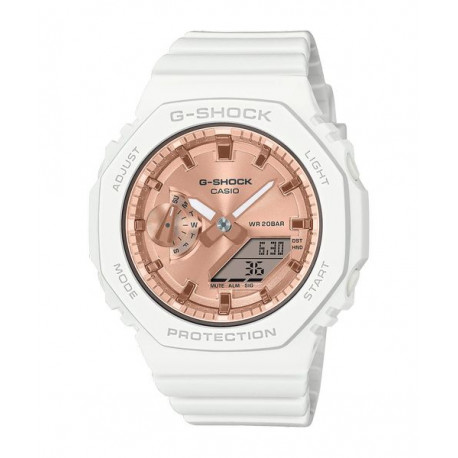 CASIO G-SHOCK GMA-S2100MD-7A