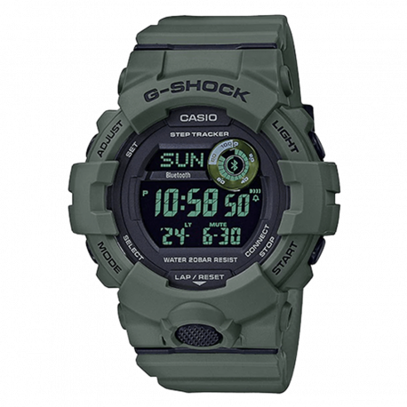 CASIO G-SHOCK GBD-800UC-3E