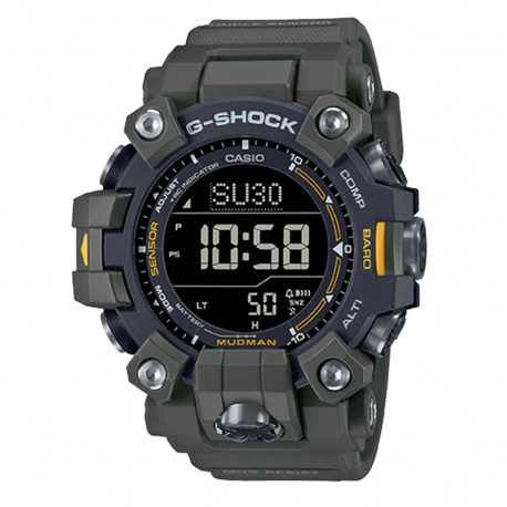 CASIO G-SHOCK GW-9500-3E