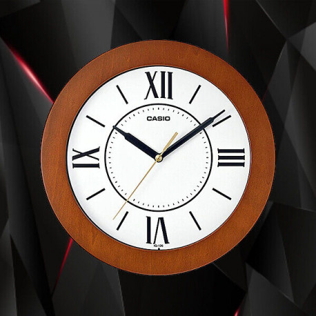 CASIO ZIDNI IQ-126-5B
