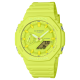 CASIO G-SHOCK GA-2100-9A9