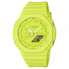 CASIO G-SHOCK GA-2100-9A9