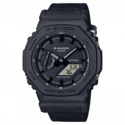 CASIO G-SHOCK GA-2100BCE-1A