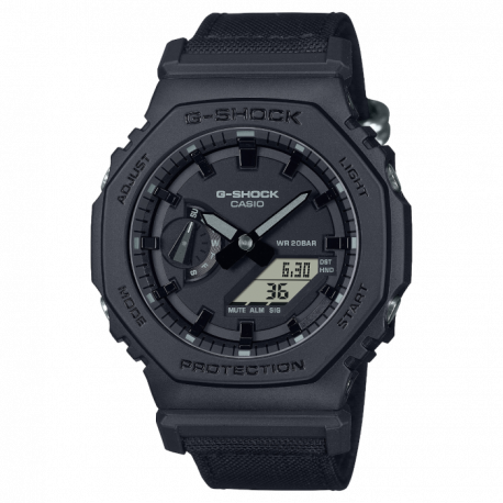 CASIO G-SHOCK GA-2100BCE-1A