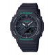 CASIO G-SHOCK GMA-S2100GA-1A