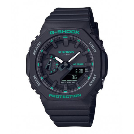 CASIO G-SHOCK GMA-S2100GA-1A