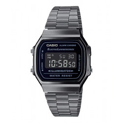 CASIO DIGITALNI A168WGG-1B