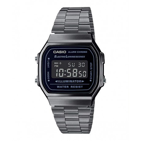 CASIO DIGITALNI A168WGG-1B