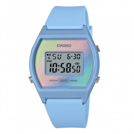 CASIO DIGITALNI LW-205H-2A