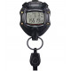 Ručna štoperica CASIO HS-80TW-1 (10 prolaznih vremena)