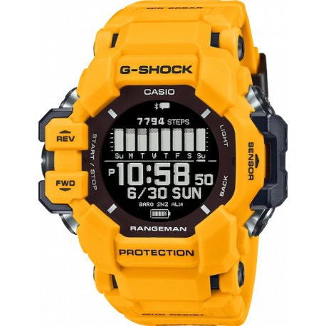 CASIO G-SHOCK GPR-H1000-9E