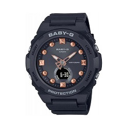 CASIO BABY-G BGA-320-1A