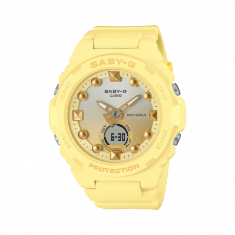 CASIO BABY-G BGA-320-9A