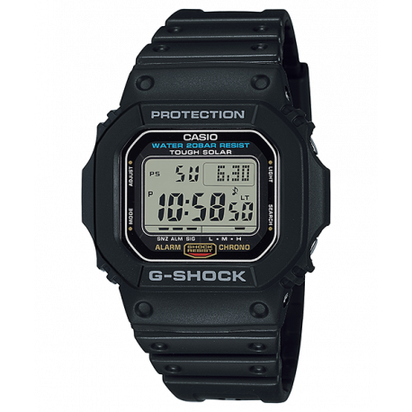CASIO G-SHOCK G-5600UE-1