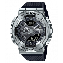 CASIO G-SHOCK GM-110-1A