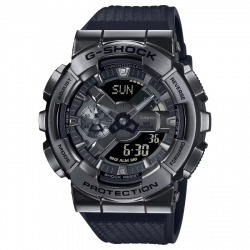 CASIO G-SHOCK GM-110BB-1A