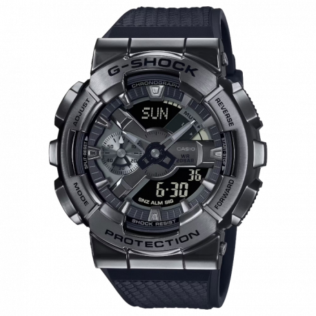 CASIO G-SHOCK GM-110BB-1A