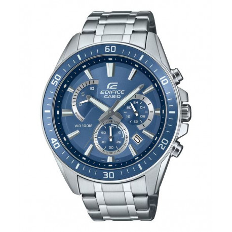 CASIO EDIFICE EFR-552D-2A