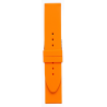 Silikonski kaiš - SK 24.36 Narandžasta boja 24mm