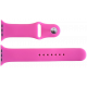 Silikonski kaiš smart apple - S4 Roze boja