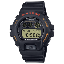 CASIO G-SHOCK DW-6900UB-9