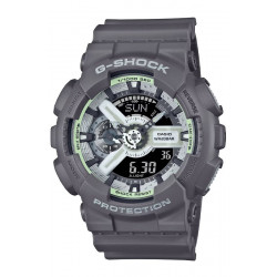 CASIO G-SHOCK GA-110HD-8A