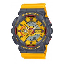 CASIO G-SHOCK GA-110Y-9A