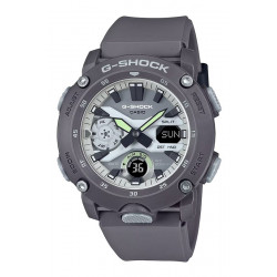 CASIO G-SHOCK GA-2000HD-8A