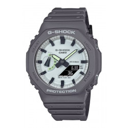 CASIO G-SHOCK GA-2100HD-8A