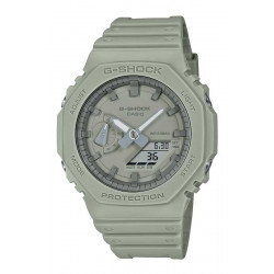 CASIO G-SHOCK GA-2100NC-3A